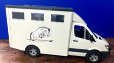 Bruder toy horse for sale  SETTLE