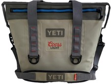 Yeti coors light for sale  Kenosha
