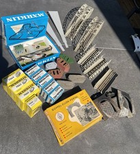 Konvolut antiken märklin gebraucht kaufen  Greifenberg