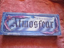 Jeux société atmosfear d'occasion  Saint-Ours