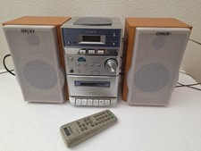 Sony cmt ep303 for sale  Los Angeles
