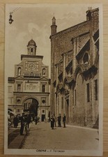 Crema cremona torrazzo usato Crema cremona torrazzo usato  Italia