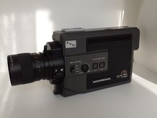 Vintage videocamera nordmende usato  Torino