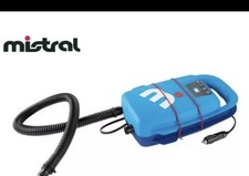 Mistral sup pump for sale  ABERDEEN