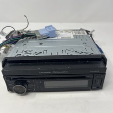 Power Acoustik PTID-8920B carro estéreo DVD CD MP3 rádio Bluetooth USB NÃO TESTADO comprar usado Power Acoustik PTID-8920B carro estéreo DVD CD MP3 rádio Bluetooth USB NÃO TESTADO comprar usado  Enviando para Brazil