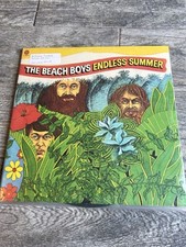 Beach boys endless for sale  Rock Springs