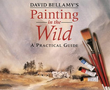David bellamy painting for sale  ROSSENDALE