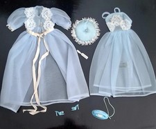 Vintage tenue barbie d'occasion  Mouans-Sartoux