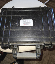 Rcx90 sewer crawler for sale  YORK
