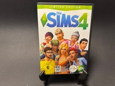 Sims limited edition gebraucht kaufen  Viernheim