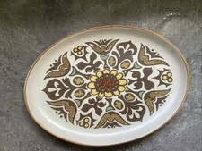 Denby canterbury oval for sale  KEIGHLEY