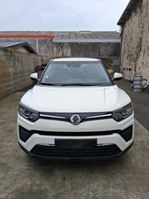 Commande chauffage ssangyong d'occasion Commande chauffage ssangyong d'occasion  Billère
