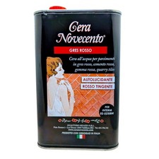 Cera novecento liquida usato Cera novecento liquida usato  Vado Ligure