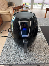 Gourmetmaxx Heißluft Fritteuse XXL - Air Freyer - 1300 Watt, usado comprar usado  Enviando para Brazil