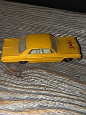 matchbox taxi for sale matchbox taxi for sale Youngstown