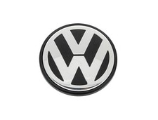 Coprimozzo originale volkswage usato  Spedire a Italy
