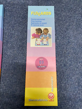 Magnetspiele ergänzung flocar gebraucht kaufen  Oer-Erkenschwick