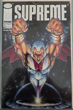 Supreme image comics for sale  North Miami Beach
