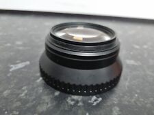 Panasonic lw7208g 0.8x for sale  WOKINGHAM