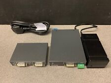 Extron dtp dvi for sale  HASTINGS