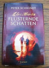 Peter schmidt flüsternde gebraucht kaufen  Espelkamp
