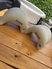 Intex purespa whirlpoolzubehö gebraucht kaufen  Belzig