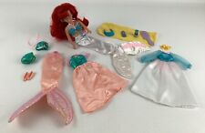 Little mermaid ariel for sale  Warren