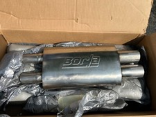Borla 2018 2023 for sale  Webster