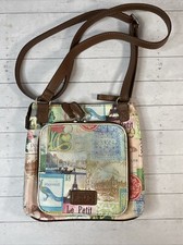 Relic crossbody purse for sale  Milwaukee
