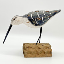 Spotted sandpiper hand for sale  Valrico