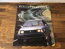 1983 mercury lynx for sale  Bainbridge