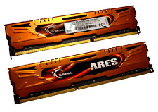 Skill ares 1600c10q gebraucht kaufen  Essen