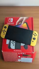 Nintendo switch oled usato  Gambettola