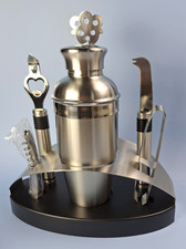 Oggi seven piece for sale  Marlow