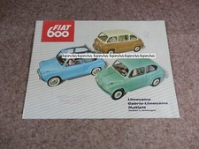 fiat multipla d'occasion fiat multipla d'occasion Expédié en Belgium