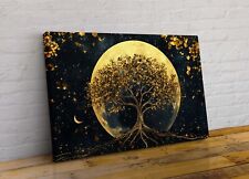 Tree life gold for sale  CONWY