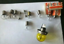 Lot ampoules volts d'occasion  Auriol