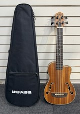 Kala journeyman acoustic for sale  Gladstone