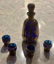 cobalt decanter for sale cobalt decanter for sale Quincy