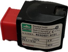 Buschjost 8240401 9101 gebraucht kaufen  Heiligenhaus