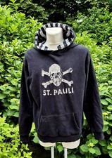 Hoodie pauli langarm gebraucht kaufen  Duisburg