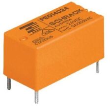 Relè relay elettromagnetico usato  Siracusa