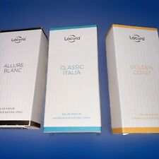 Lacura perfume set for sale  ACCRINGTON