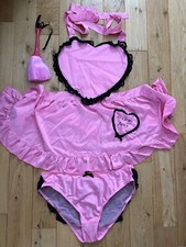 Vintage senza pink for sale  WORCESTER