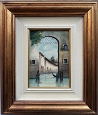 Guido borelli scorcio for sale  HASSOCKS