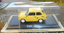 Die cast fiat for sale  Shipping to Ireland