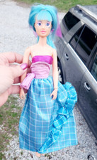Vintage hasbro jem for sale  Lambertville