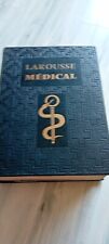 Ancien dictionnaire larousse d'occasion  Pineuilh