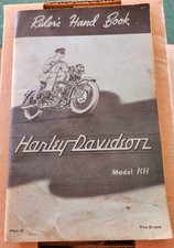 Original 1954 harley for sale  Torrance