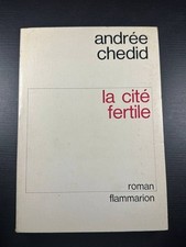 Cité fertile andrée d'occasion  Joinville